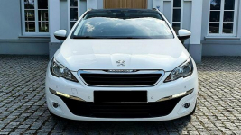 Peugeot 308 SW Panorama Navi Gwarancja Kutno - zdjęcie 6