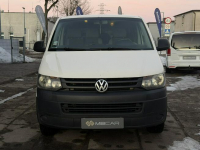 Volkswagen Transporter Salon Polska FV VAT 23% 9 osób Wejherowo - zdjęcie 9