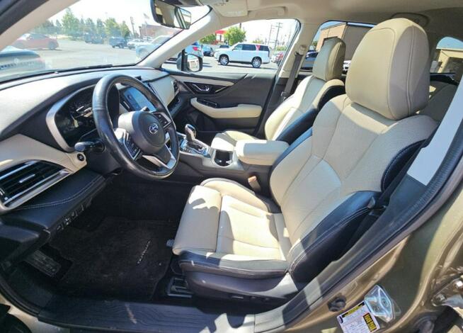Subaru OUTBACK LIMITED / AWD / niski przebieg Częstochowa - zdjęcie 7