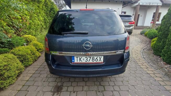 Opel Astra zadbany, stan bardzo dobry, RATY Łochowo - zdjęcie 7