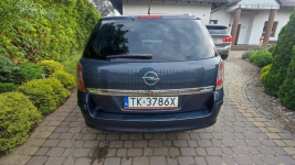 Opel Astra zadbany, stan bardzo dobry, RATY Łochowo - zdjęcie 7