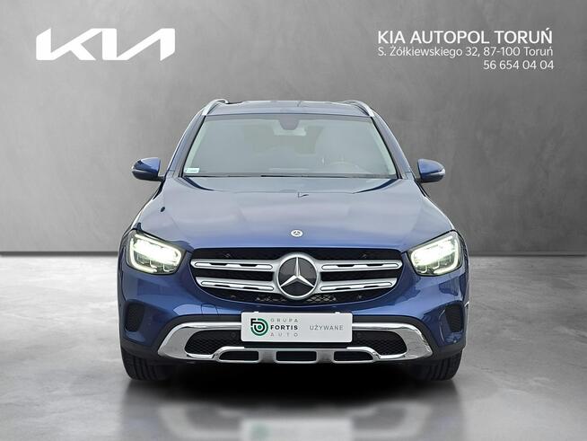 Mercedes GLC 200 4matic/163KM/Kamera/ledy Toruń - zdjęcie 8