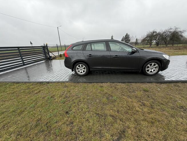 Sprzedam Volvo V60 Nowaki - zdjęcie 5
