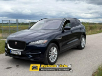 Jaguar F-PACE Telefon: 	516_974_116 Lokalizacja: Kołbiel