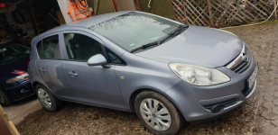 Opel corsa D 1.0 2009r zarejestrowany opłacony oc pt Żurawica - zdjęcie 7