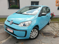 Volkswagen Up! 1.0 benz. - klima - opony wielosezon Mielec - zdjęcie 1