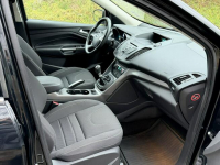 Ford Kuga Opłacony 2.0 TDCi Trend Klimatronic Gostyń - zdjęcie 9