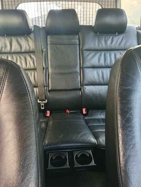 Audi A6 Avant 2,5 TDI Borówiec - zdjęcie 8
