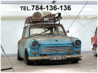 SKUP AUT ZA GOTÓWKĘ 784 136 136