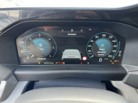 Volkswagen Caravelle 4x4 DSG Kamery360 Hak Podgrzewanie 8 os. Gliwice - zdjęcie 11