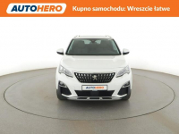 Peugeot 3008 full led virtual automat navi kamera Warszawa - zdjęcie 11