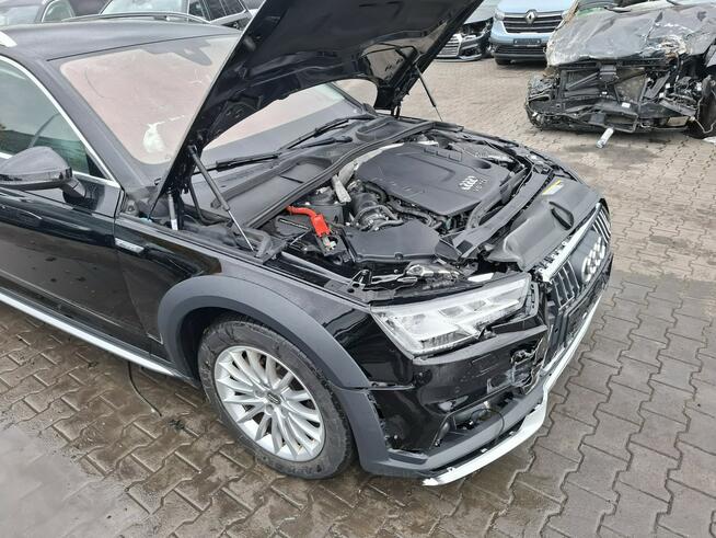 Audi A4 Allroad Allroad Quattro Stronic Gliwice - zdjęcie 8