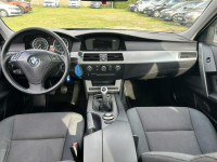 BMW 520 Super stan, zarejestrowany w Polsce Nowe Iganie - zdjęcie 9