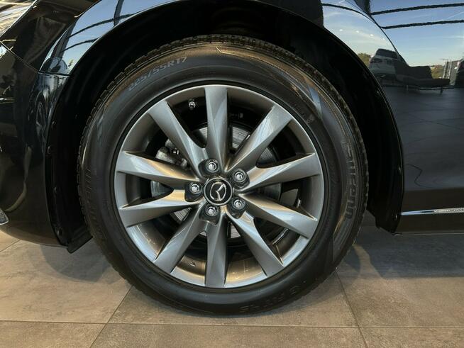 CenterLine 2.0 SkyActive-G 165KM automat 22/23 r., sal. PL, I wł., VAT Myślenice - zdjęcie 9