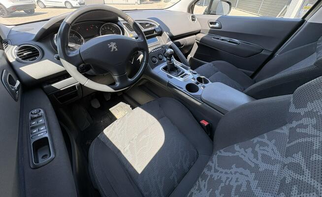 Peugeot 3008 2.0 HDI | Stan BDB | Klimatyzacja | Dach panoramiczny | Pyzdry - zdjęcie 7