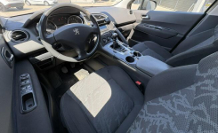 Peugeot 3008 2.0 HDI | Stan BDB | Klimatyzacja | Dach panoramiczny | Pyzdry - zdjęcie 7