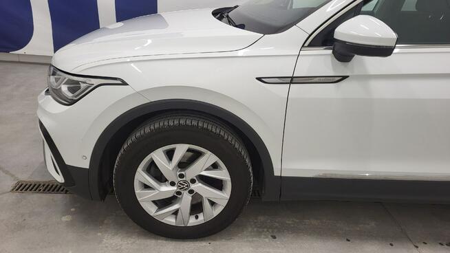 Volkswagen Tiguan Allspace 2.0 TSI 4Mot. Elegance DSG 7os. Grójec - zdjęcie 10