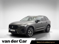 Volvo XC 60 B4 D Plus Dark aut ! Z Polskiego Salonu ! Faktura VAT !