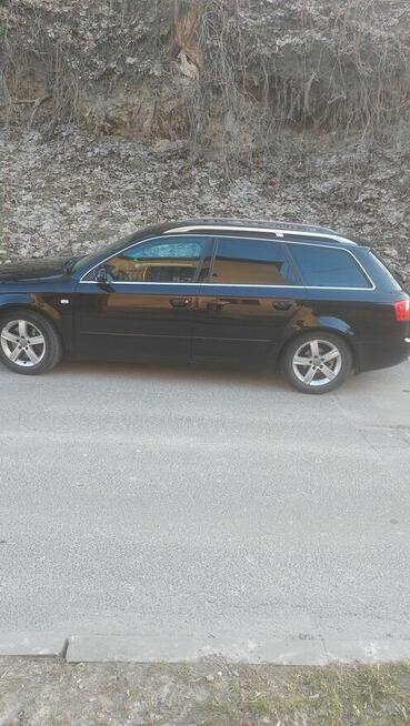 Audi A4 Krasnystaw - zdjęcie 3