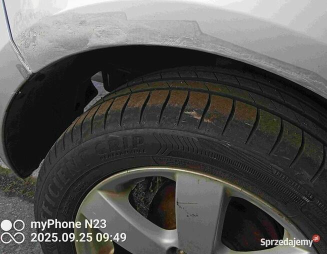 Suzuki Swift, polski salon, pierwszy właściciel Gdańsk - zdjęcie 10