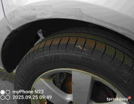 Suzuki Swift, polski salon, pierwszy właściciel Gdańsk - zdjęcie 10