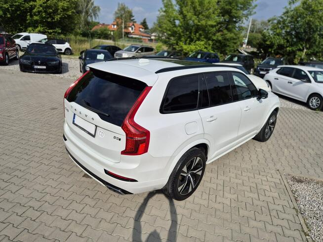 Volvo XC 90 Salon Polska * Bezwypadkowy Konstancin-Jeziorna - zdjęcie 9