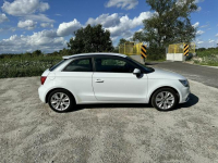 Audi A1 8X Zadbana Bogata wersja Navi Klima Alu Stan BDB Brzeg Dolny - zdjęcie 6