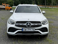 GLC 200 4MATIC AMG Line LED Kamera Mirsk - zdjęcie 8