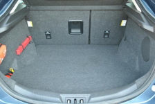 Liftback Titanium 2,0 EcoBlue A8  ASO Forda Gwarancja Ford Używane Białystok - zdjęcie 10