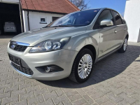 Ford Focus 1,6Benz, Navi.Skóry.Podg.Fot.Tempomat.Śliczny.OKAZJA Kutno - zdjęcie 8