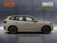 BMW X3 X Drive 2,0 30e (299 KM) Pakiet M Sport Salon PL Warszawa - zdjęcie 7