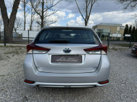 Toyota Auris 1.8 HSD 136KM Serwisowany Bezwypadkowy Kamera Otwock Mały - zdjęcie 6