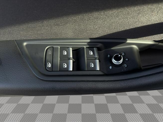 Audi A4 WE6L399#35 TFSI mHEV S tronic Podgrz.f Ambient Salon PL VAT23% Pępowo - zdjęcie 11