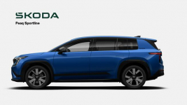 Peaq Sportline 91 kWh 282 KM Łódź - zdjęcie 4