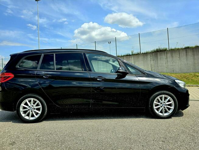BMW  218d Active Tourer 2.0d 150 KM Luxury Line Więcławice Stare - zdjęcie 12