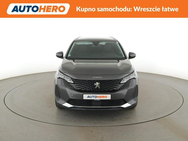 Peugeot 5008 full led 7os virtual navi kamera auto klima Warszawa - zdjęcie 11