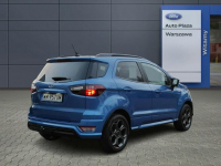 Ford EcoSport ST-Line 1.0 EcoBoost 125 KM MC83731 Warszawa - zdjęcie 5