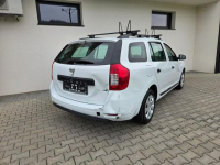 Dacia Logan 1.2 Ledy * klima Raba Niżna - zdjęcie 4