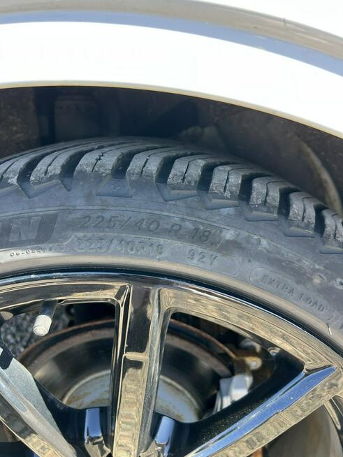 Audi A3 Słupsk - zdjęcie 7