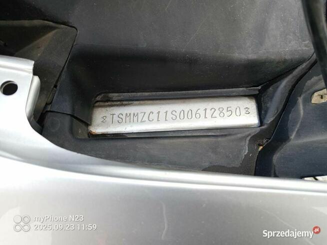 Suzuki Swift, polski salon, pierwszy właściciel Gdańsk - zdjęcie 8