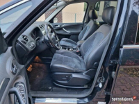 Ford S-MAX Automat! Niski przebieg! Bogate wyposażenie! Bydgoszcz - zdjęcie 12