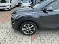 Kia Stonic Kamera, Navi, Pełny serwis, Gwarancja Tarnowskie Góry - zdjęcie 10