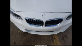 BMW 235 N55 / Manual / niski przebieg Chwaszczyno - zdjęcie 6