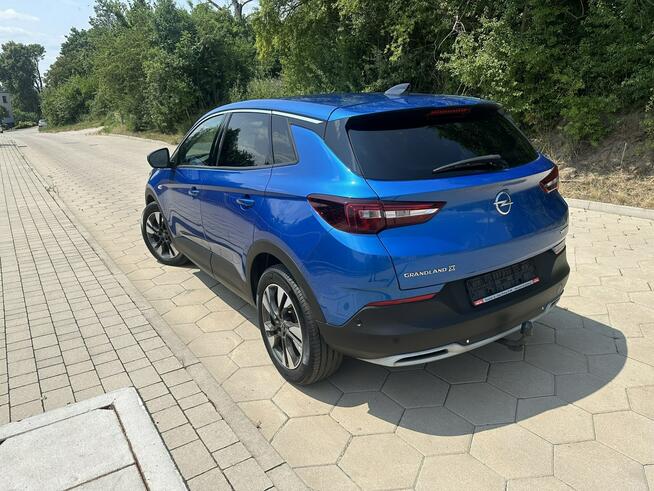Opel Grandland X Navi Klimatronic LED Automat TOP Gostyń - zdjęcie 4