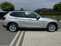 BMW X1 Gwarancja*Xenon*Nawigacja*Klimatronik*Kubełki*Sport Line Zebrzydowa - zdjęcie 11