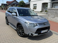 Mitsubishi Outlander 2.2 Diesel 4x4 NOWY ROZRZĄD