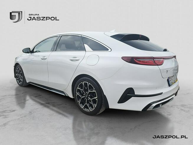 Kia Pro Cee'd Salon PL, I właściciel, VAT 23%, Gwarancja Łódź - zdjęcie 7