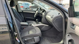 Audi A4 1.8 TFSI Nawigacja Klimatronik możliwa ZAMIANA Rawa Mazowiecka - zdjęcie 8