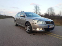 Skoda Octavia 1.4TSI 122KM Treblinka - zdjęcie 4