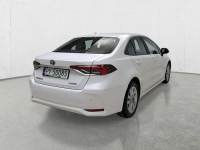 Toyota Corolla Komorniki - zdjęcie 7